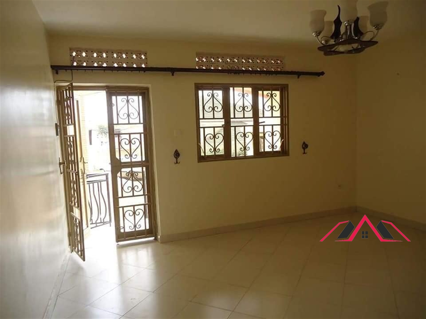 Apartment for rent in Kyaliwajjala Kampala