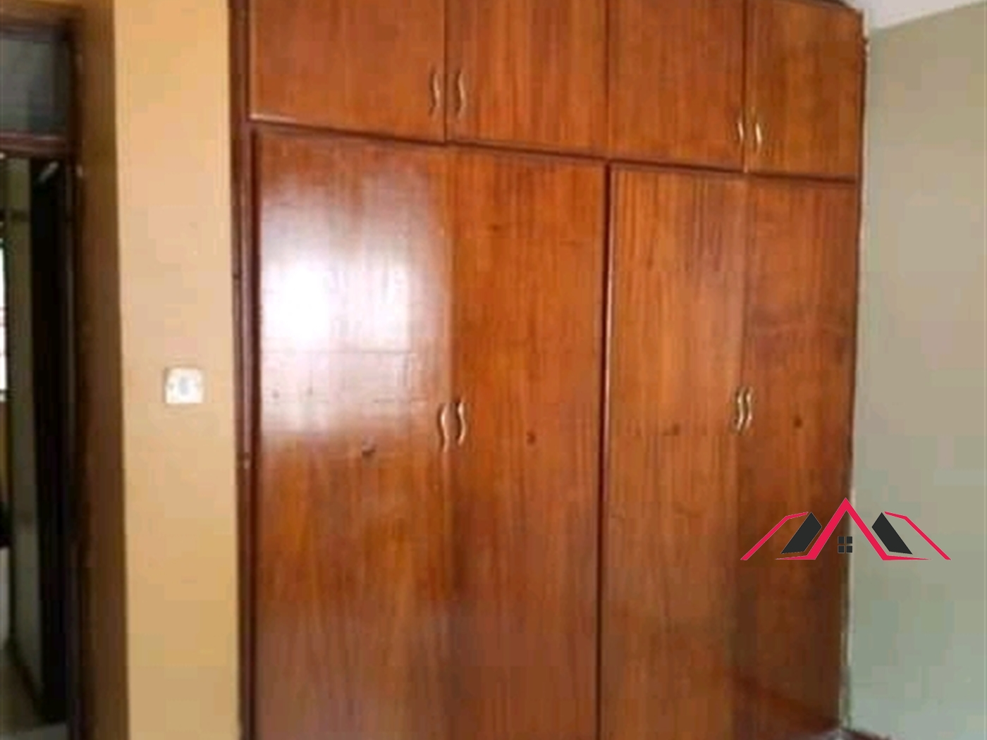 Apartment for rent in Bukoto Kampala