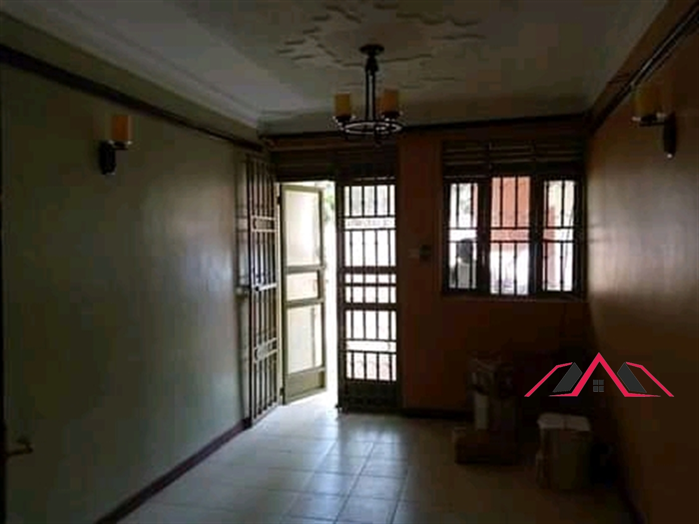 Apartment for rent in Bukoto Kampala