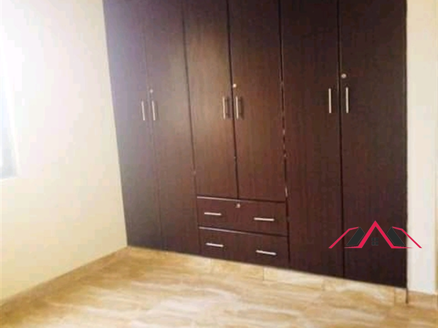 Apartment for rent in Kisaasi Kampala