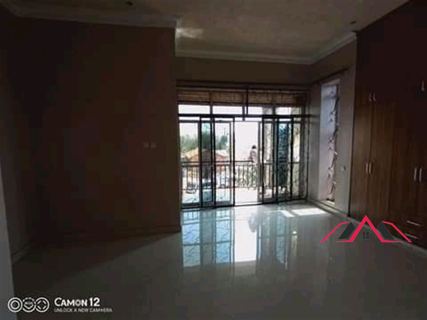 Apartment for rent in Kisaasi Kampala