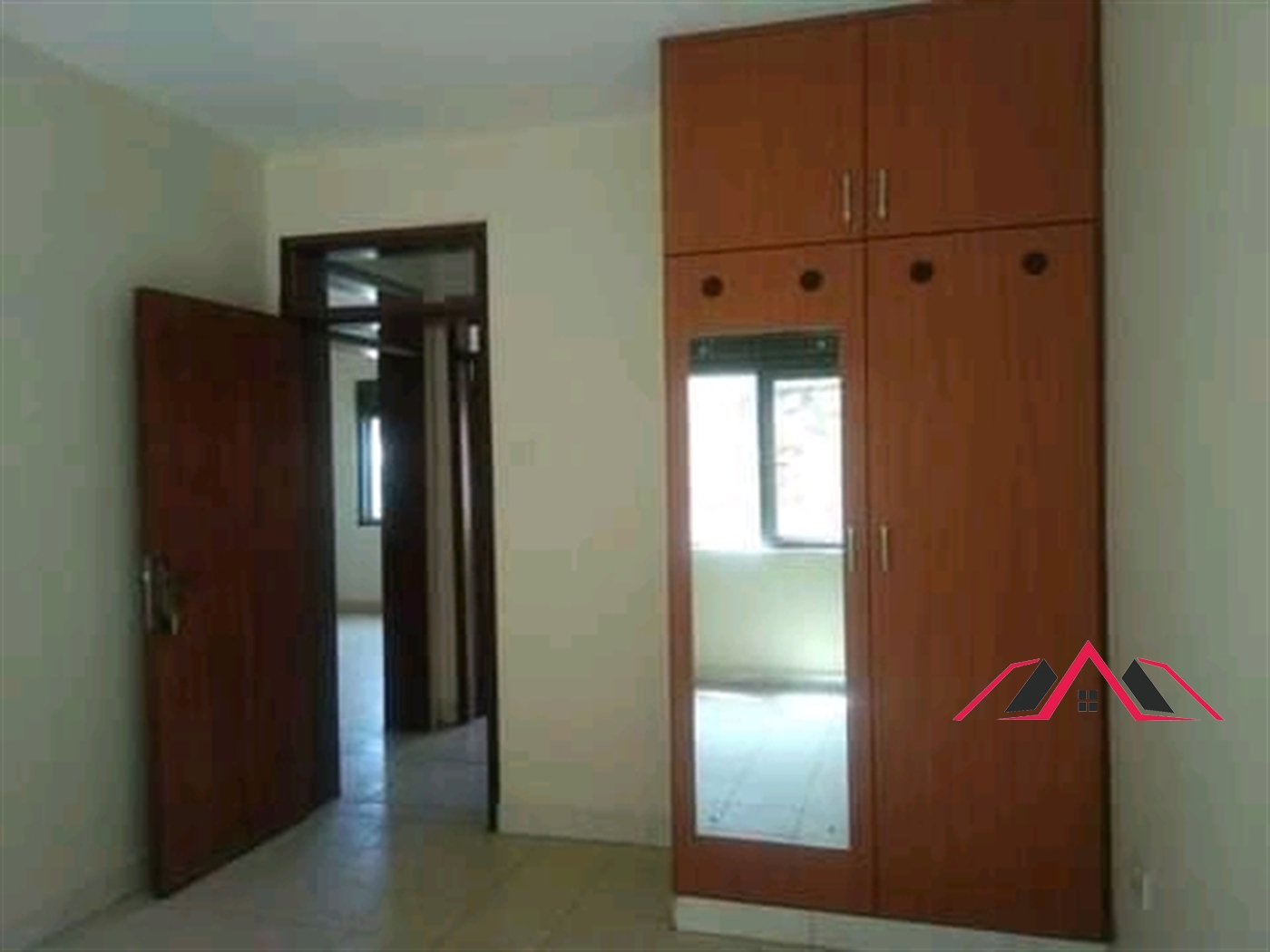 Apartment for rent in Naalya Kampala