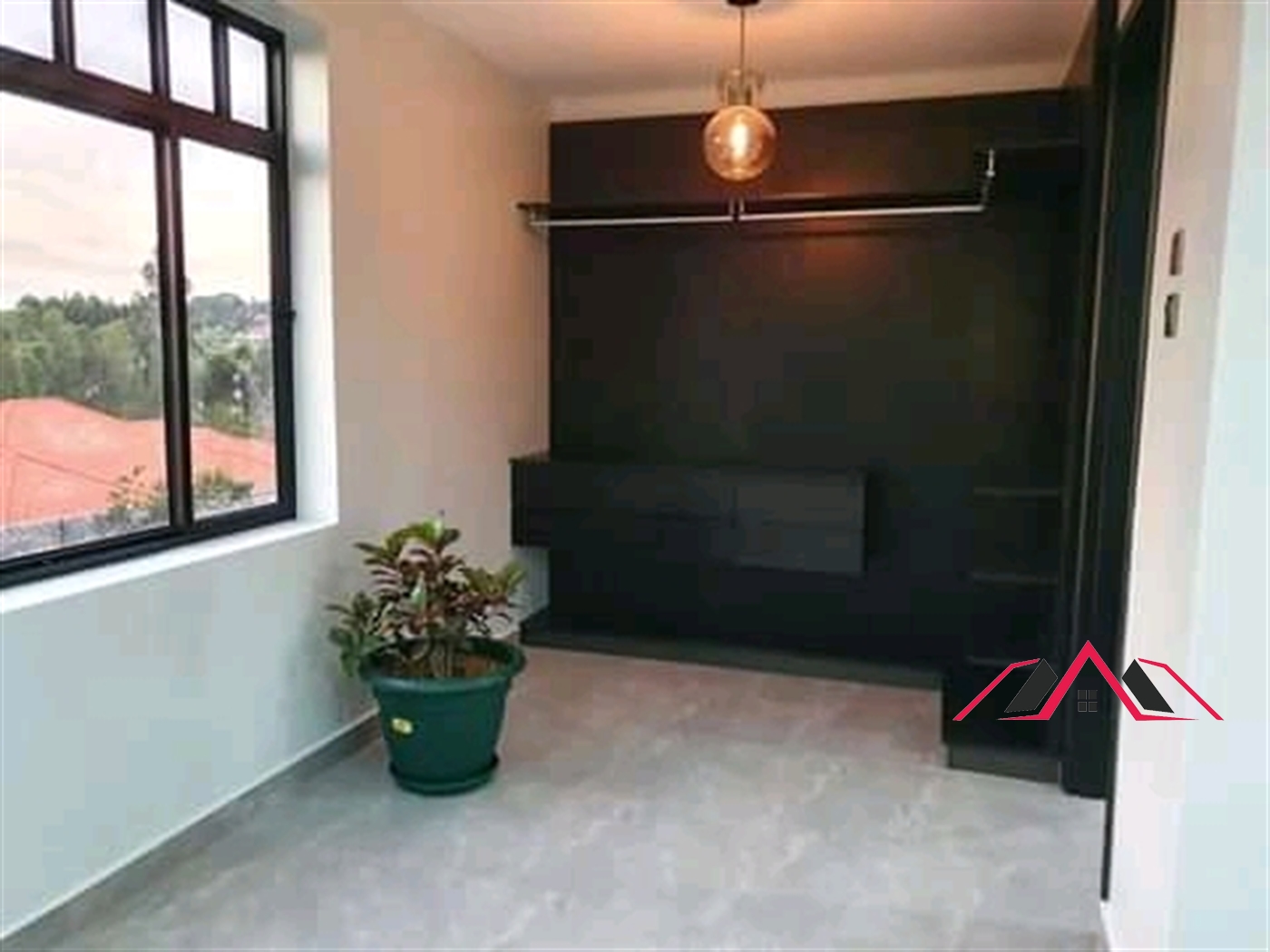 Apartment for sale in Kisaasi Kampala