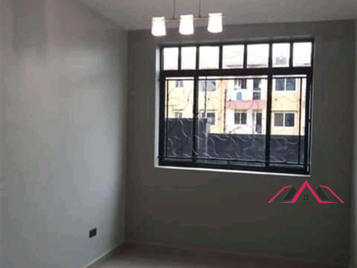 Apartment for sale in Kisaasi Kampala