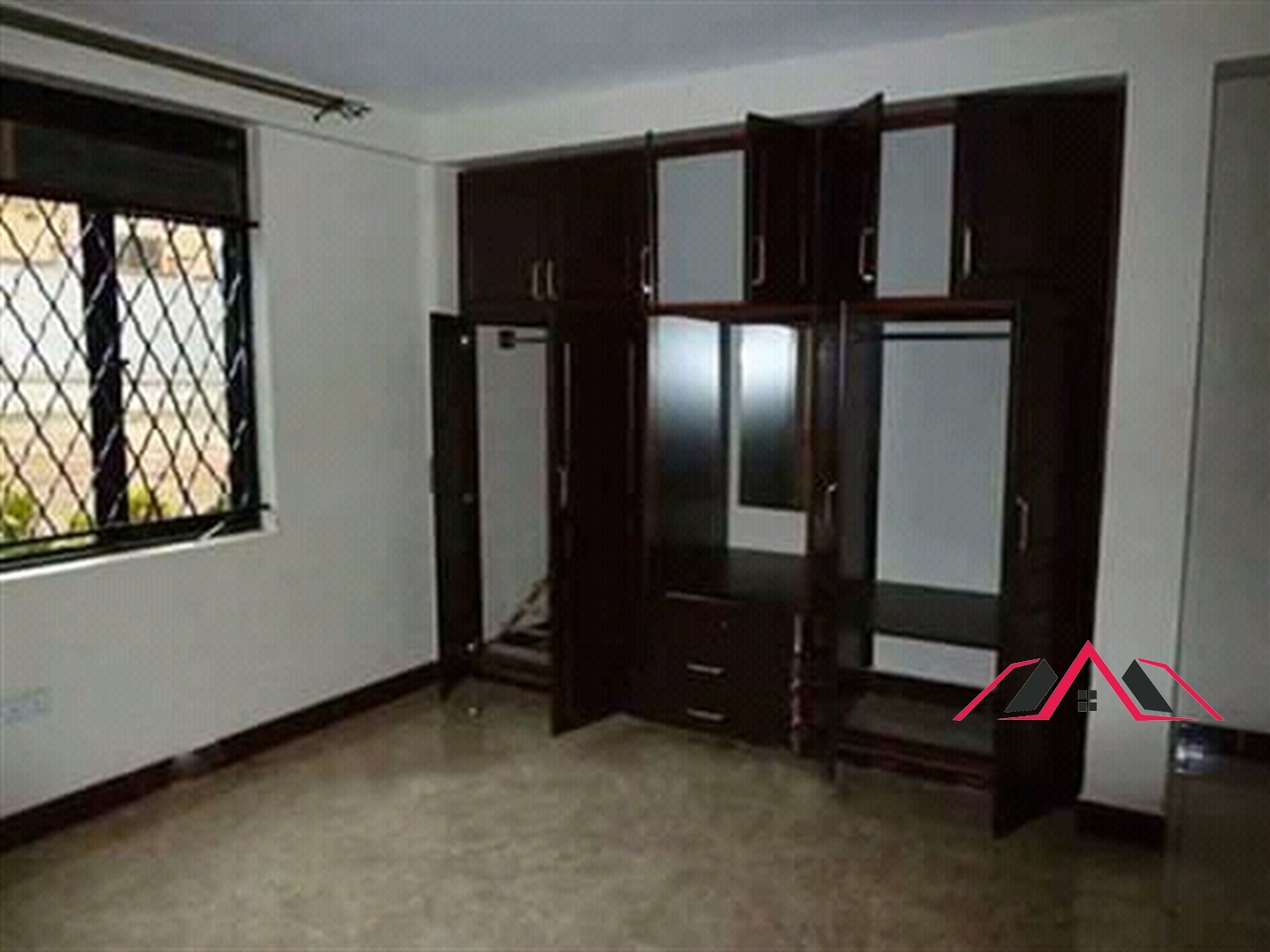 Apartment for rent in Najjera Kampala