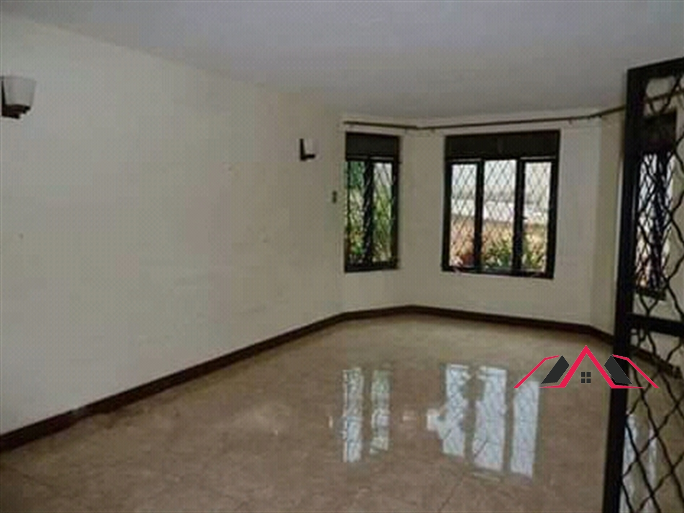 Apartment for rent in Najjera Kampala