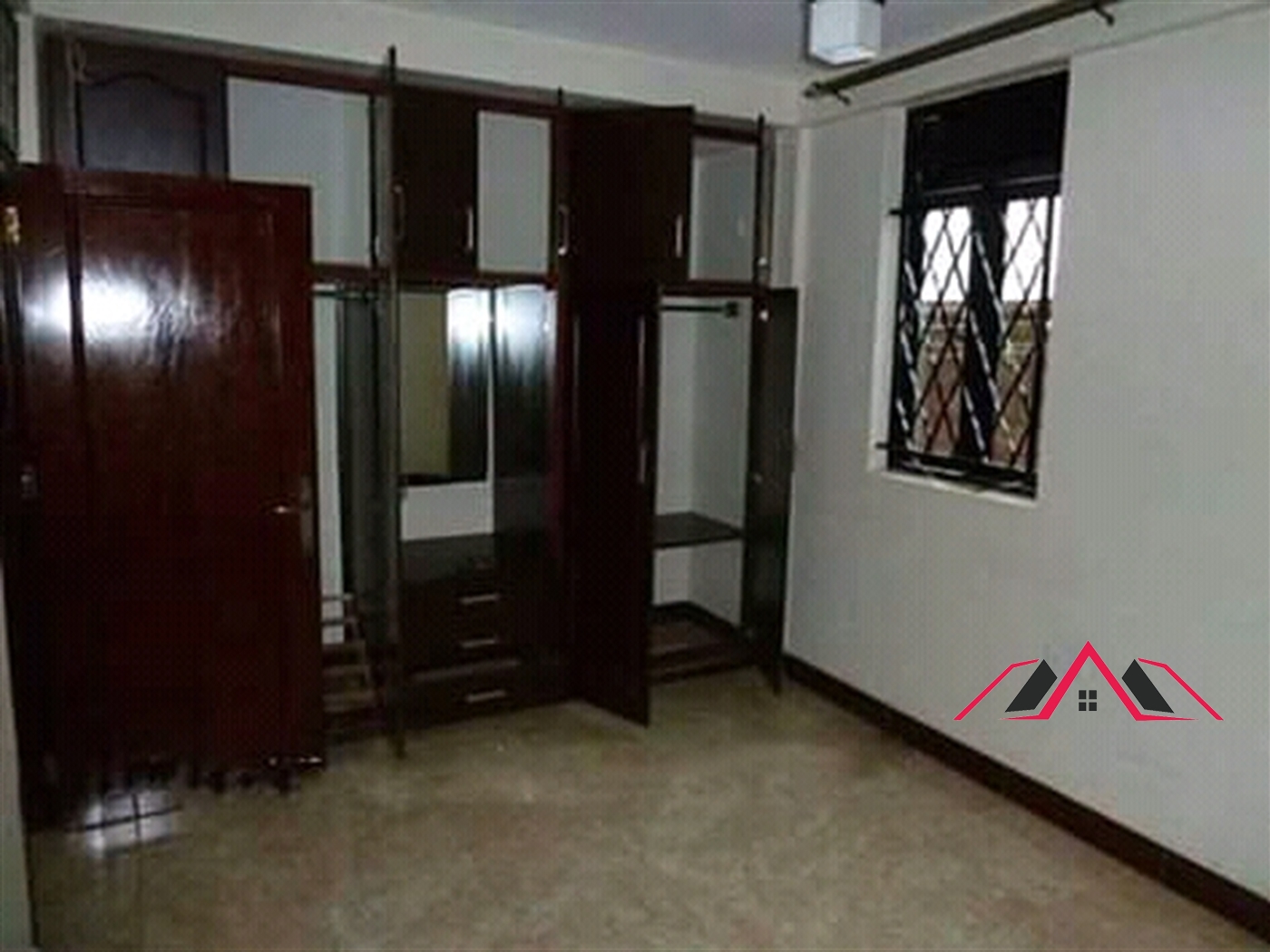 Apartment for rent in Najjera Kampala