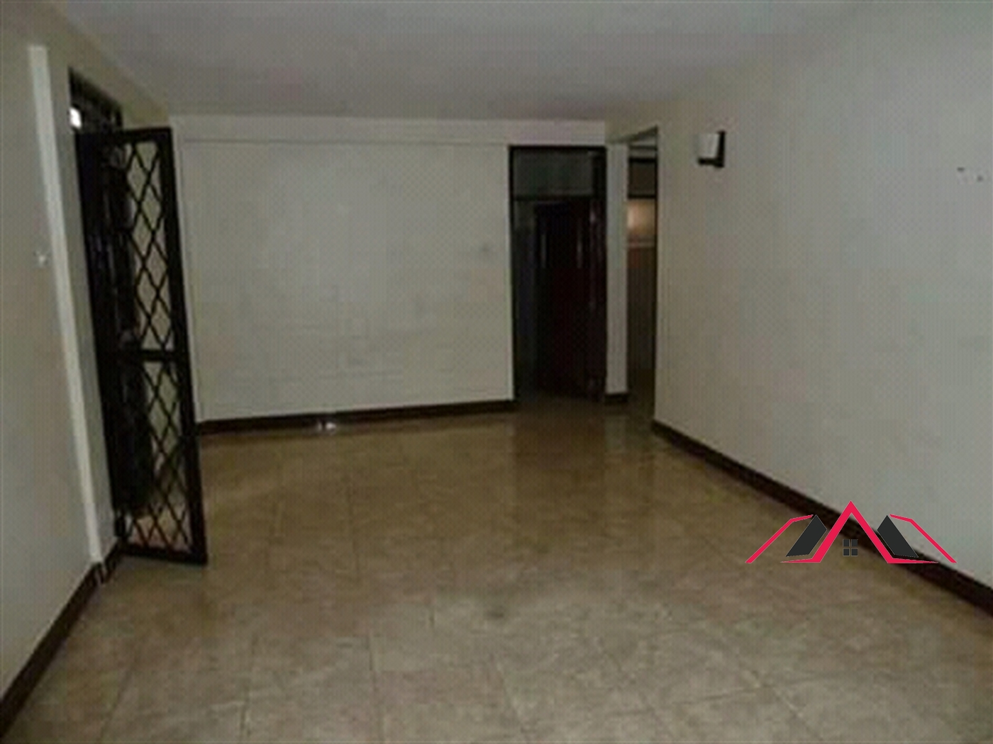 Apartment for rent in Najjera Kampala