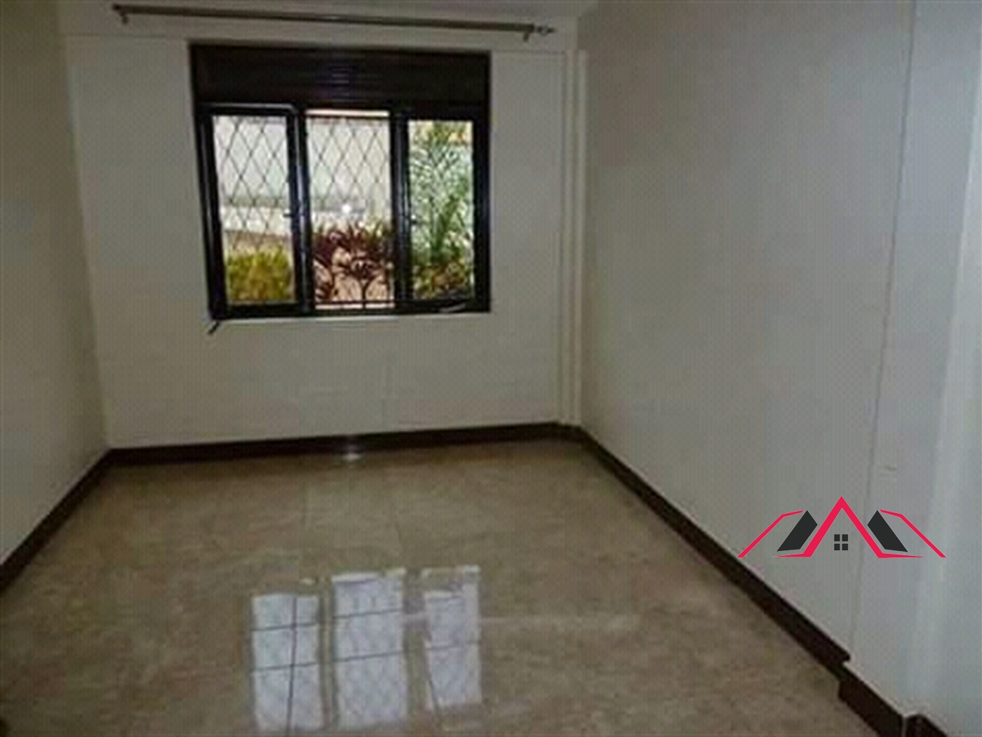 Apartment for rent in Najjera Kampala