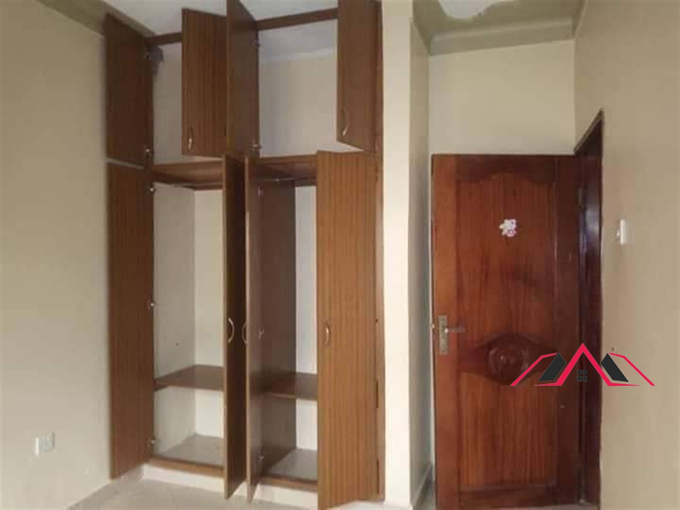 Semi Detached for rent in Kira Wakiso