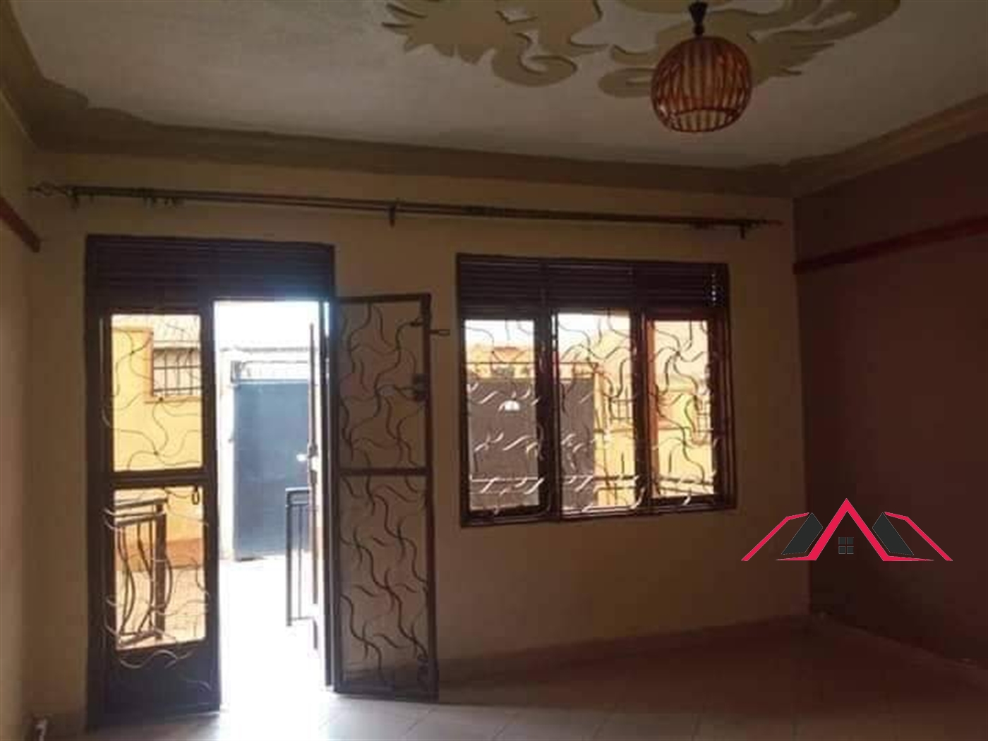 Semi Detached for rent in Kira Wakiso