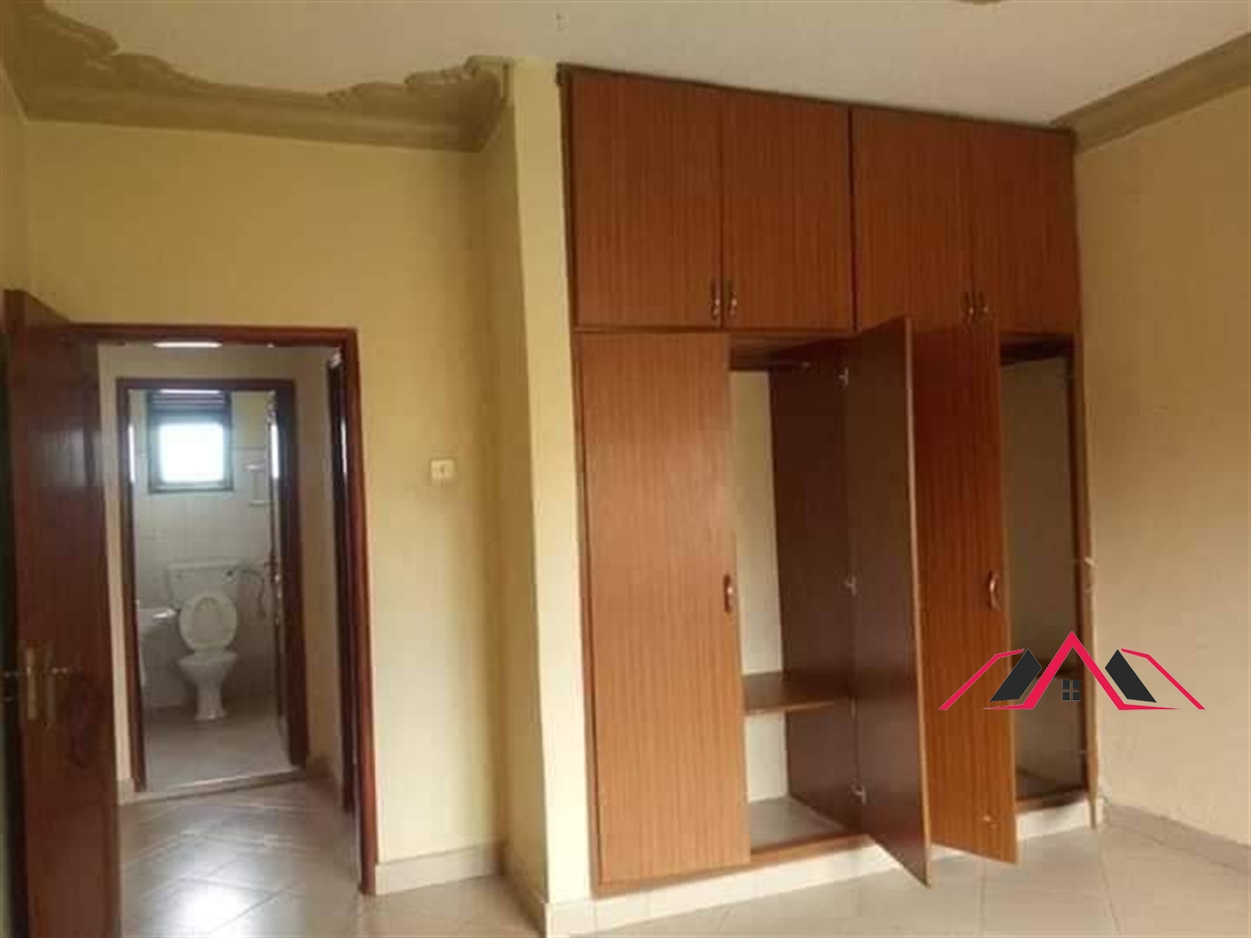 Semi Detached for rent in Kira Wakiso