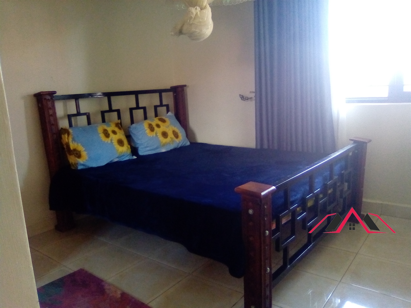 Apartment for rent in Naalya Kampala