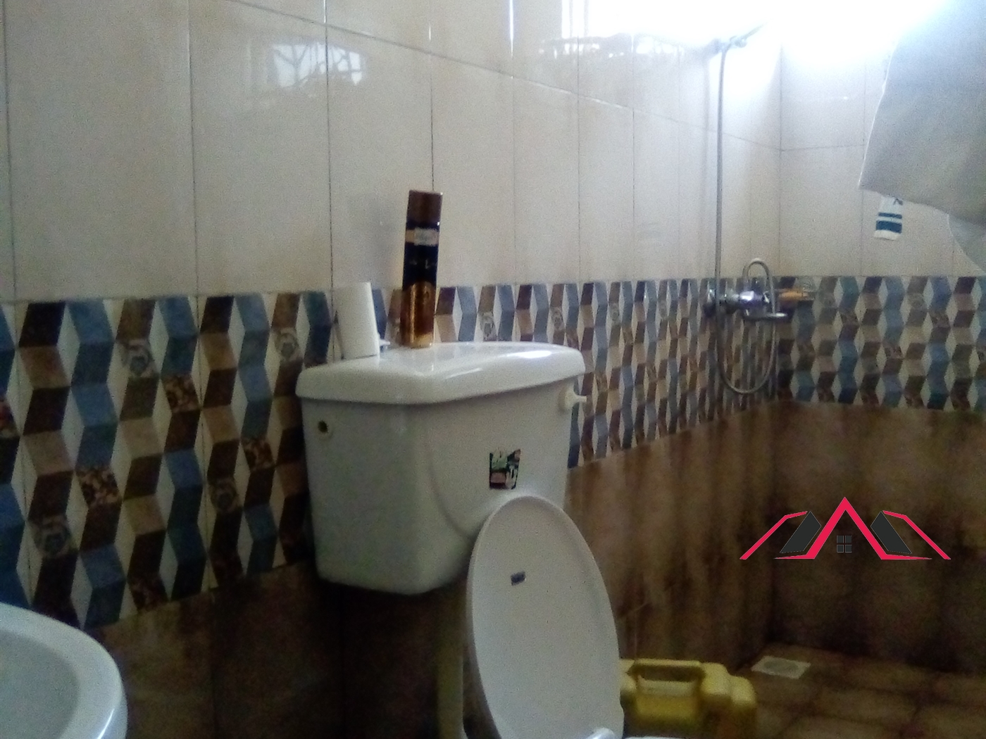 Apartment for rent in Naalya Kampala