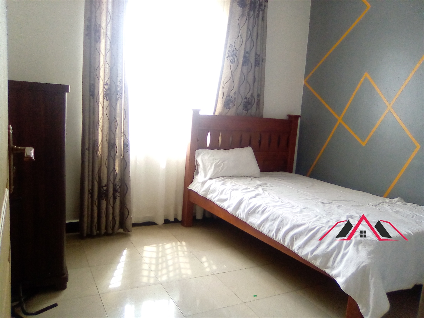 Apartment for rent in Naalya Kampala