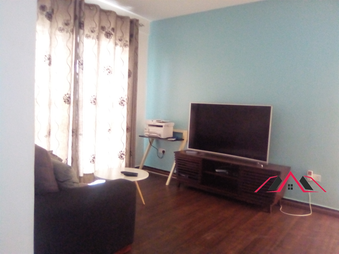 Apartment for rent in Naalya Kampala