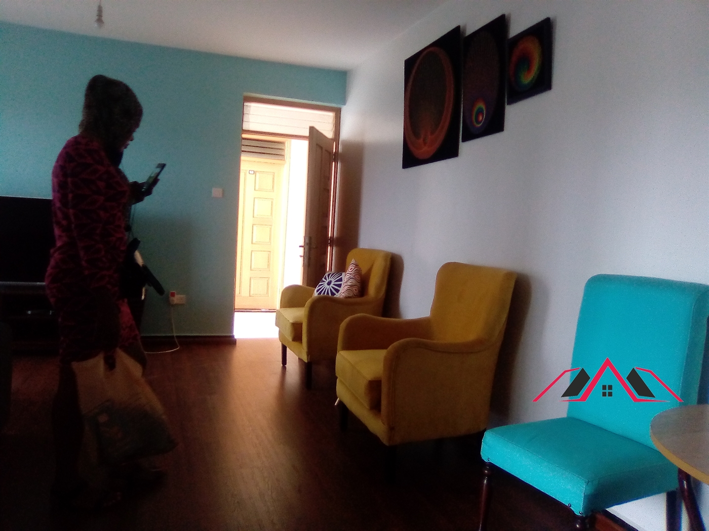 Apartment for rent in Kyaliwajjala Kampala