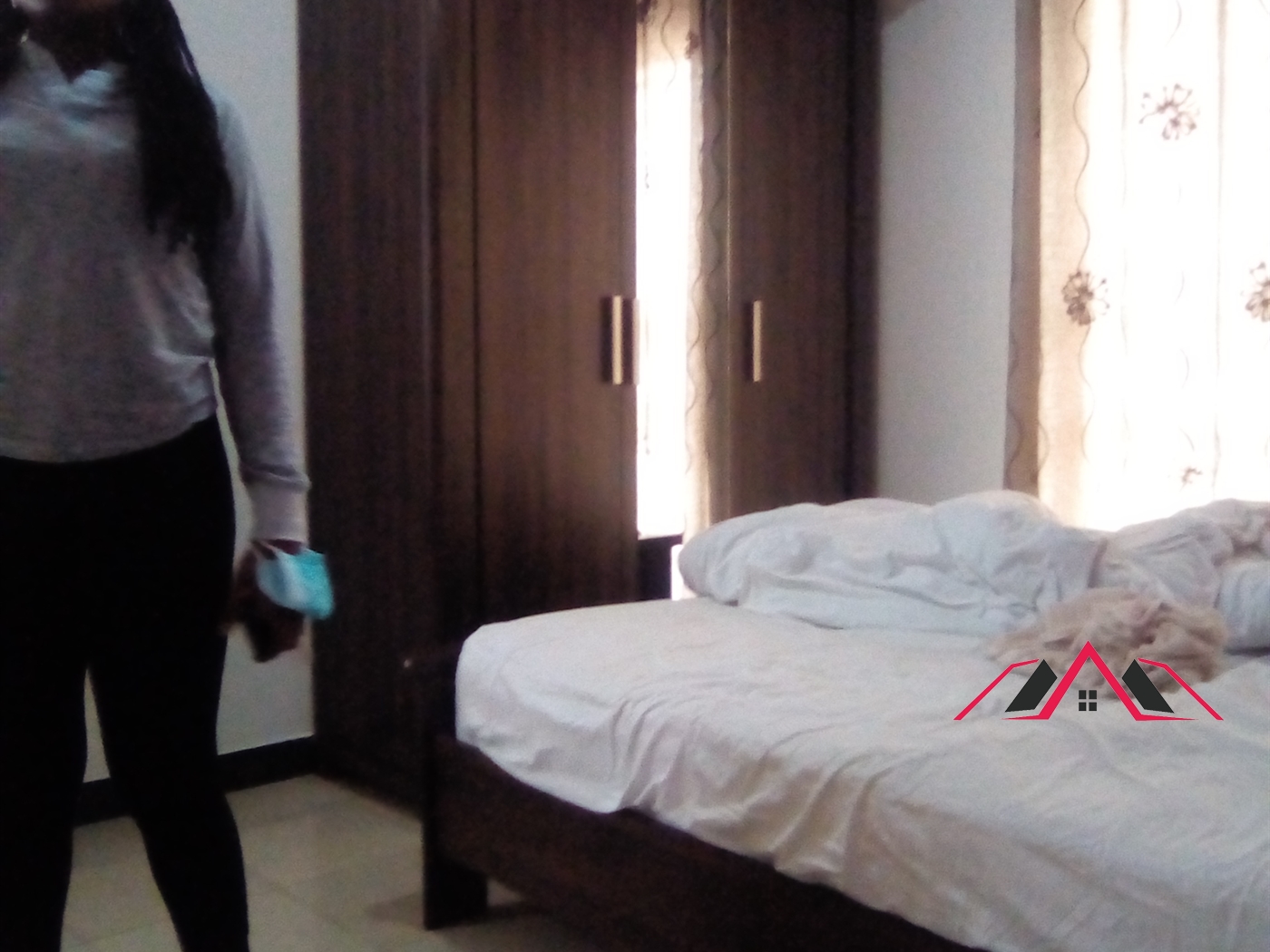 Apartment for rent in Naalya Kampala