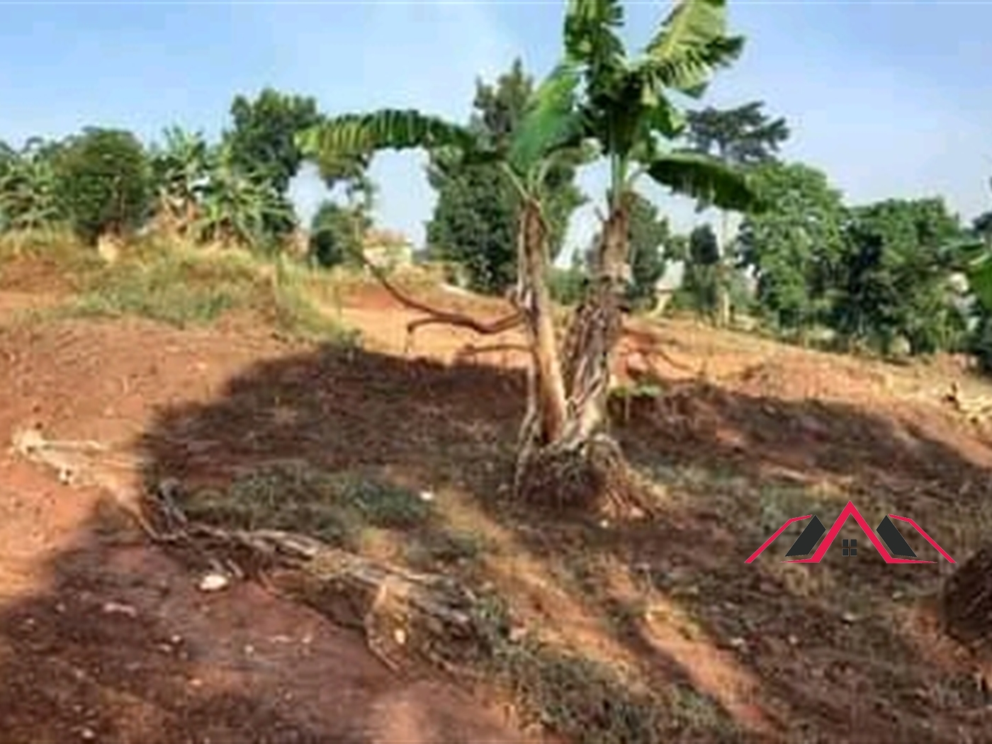 Residential Land for sale in Kisaasi Kampala