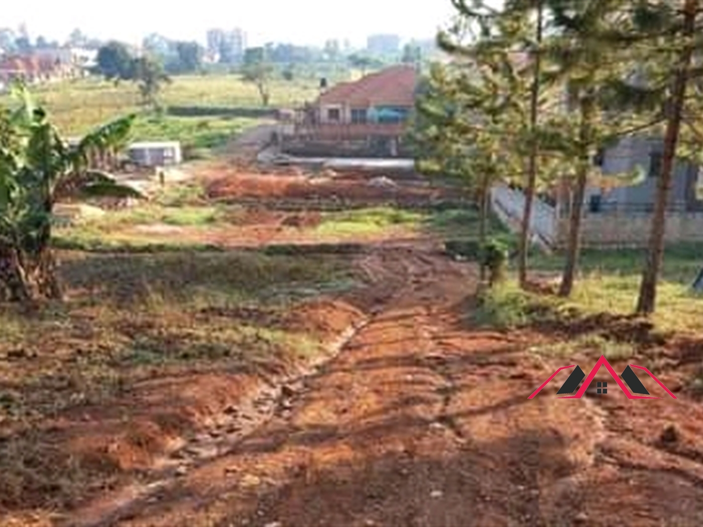 Residential Land for sale in Kisaasi Kampala