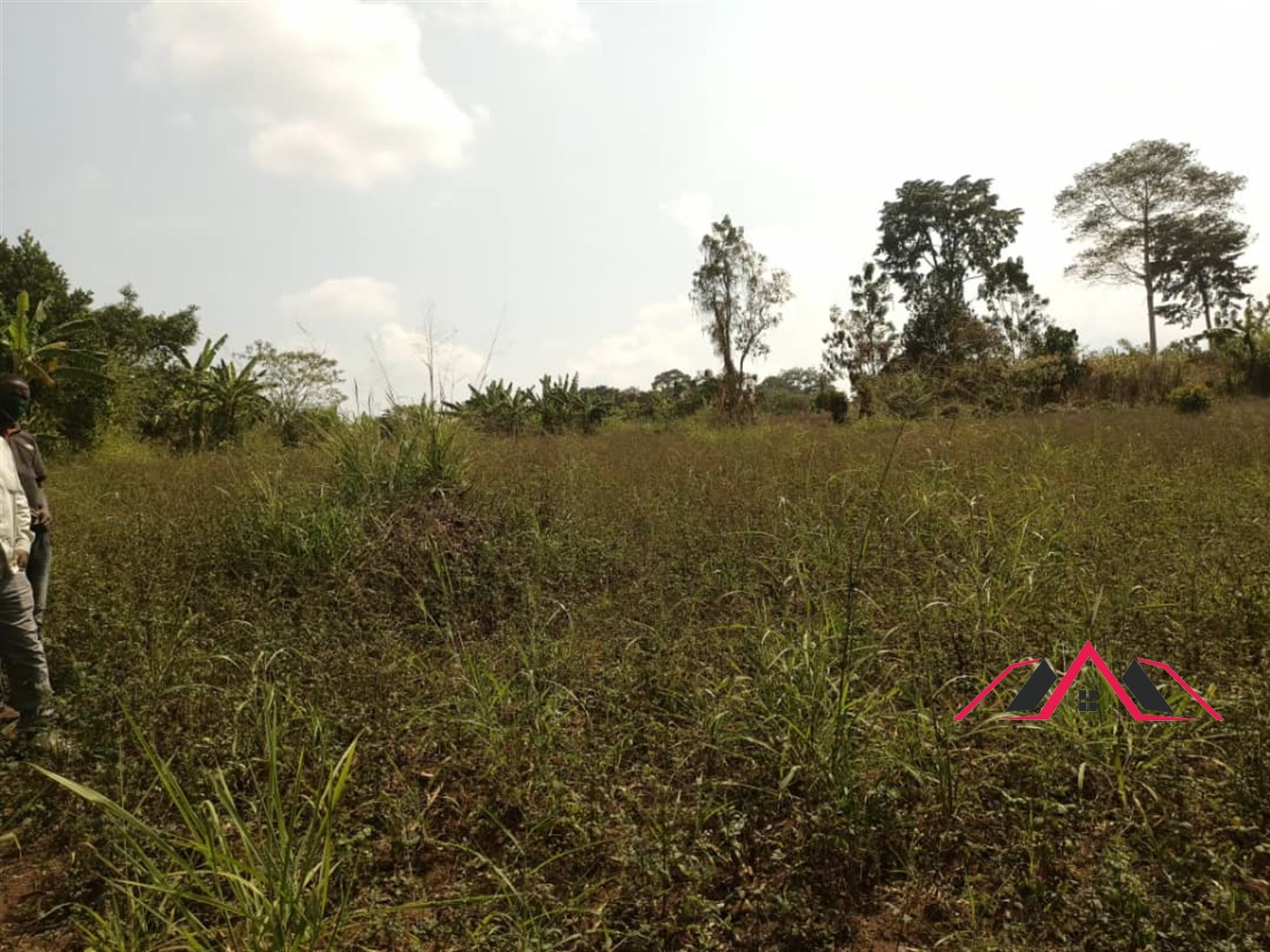 Residential Land for sale in Kira Wakiso