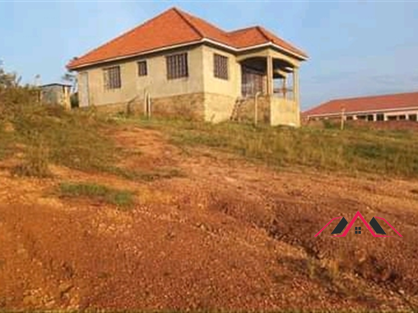 Residential Land for sale in Kira Wakiso