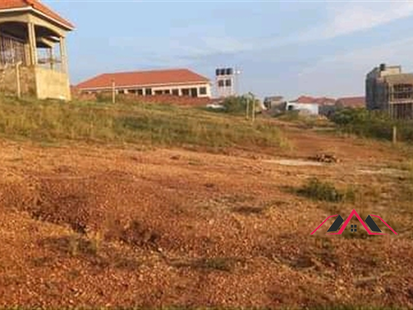 Residential Land for sale in Kira Wakiso