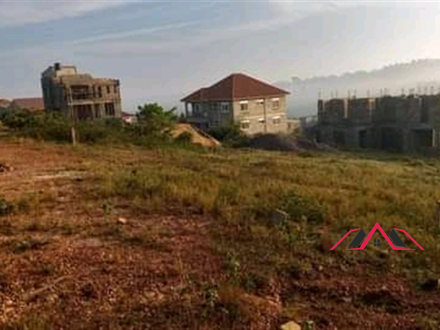 Residential Land for sale in Kira Wakiso