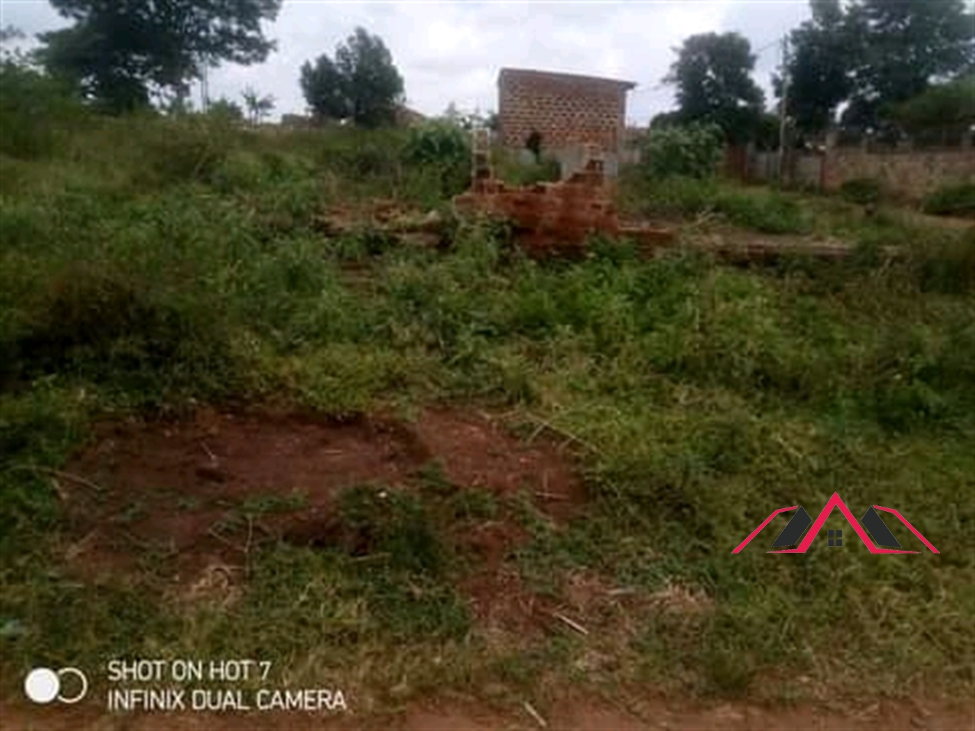 Residential Land for sale in Namugongo Wakiso