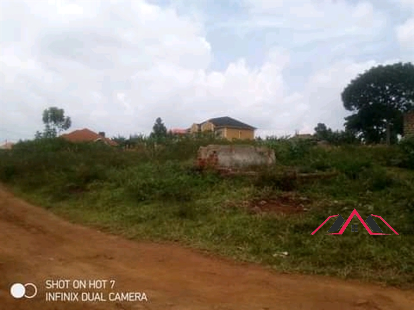 Residential Land for sale in Namugongo Wakiso