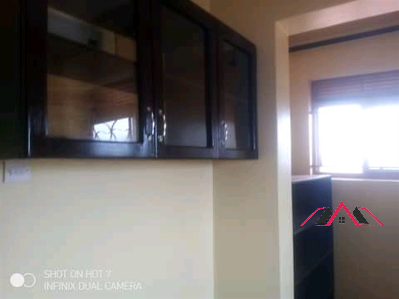 Apartment for rent in Namugongo Wakiso