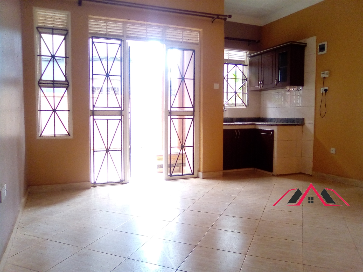 Apartment for rent in Kisaasi Kampala