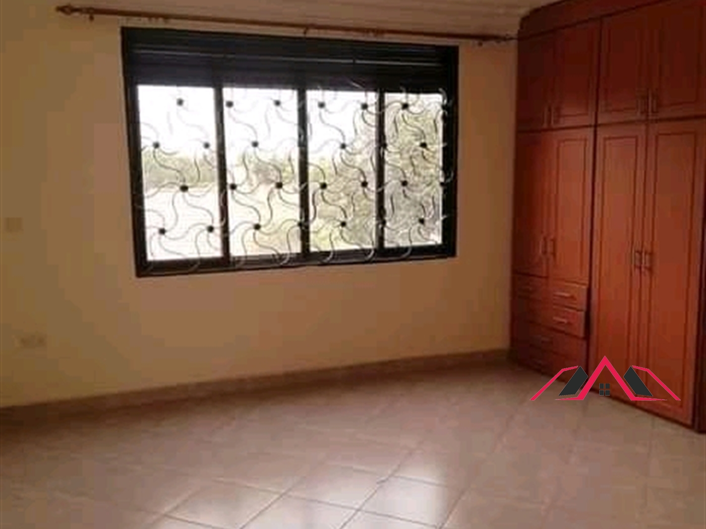 Apartment for rent in Kisaasi Kampala