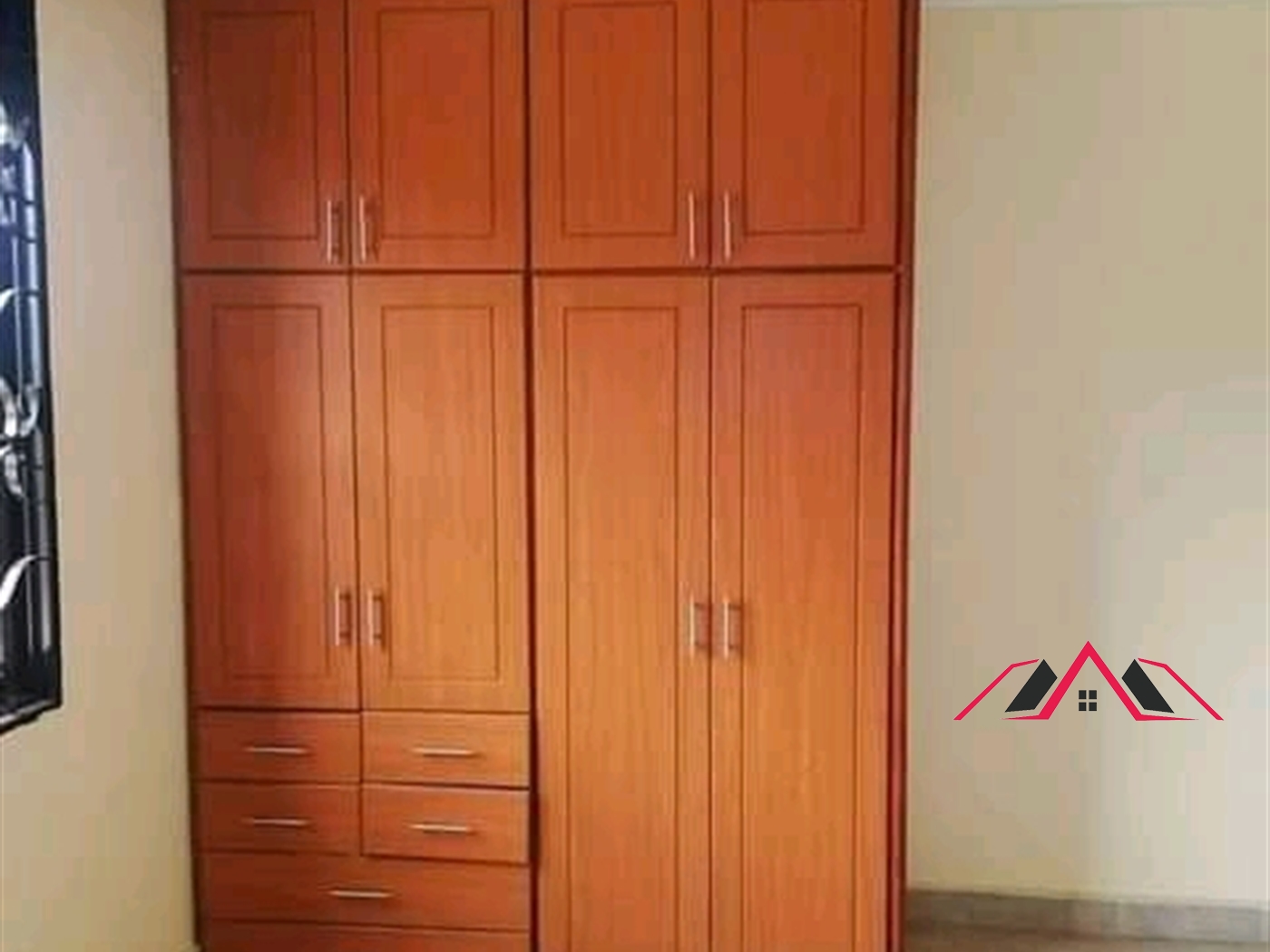 Apartment for rent in Kisaasi Kampala