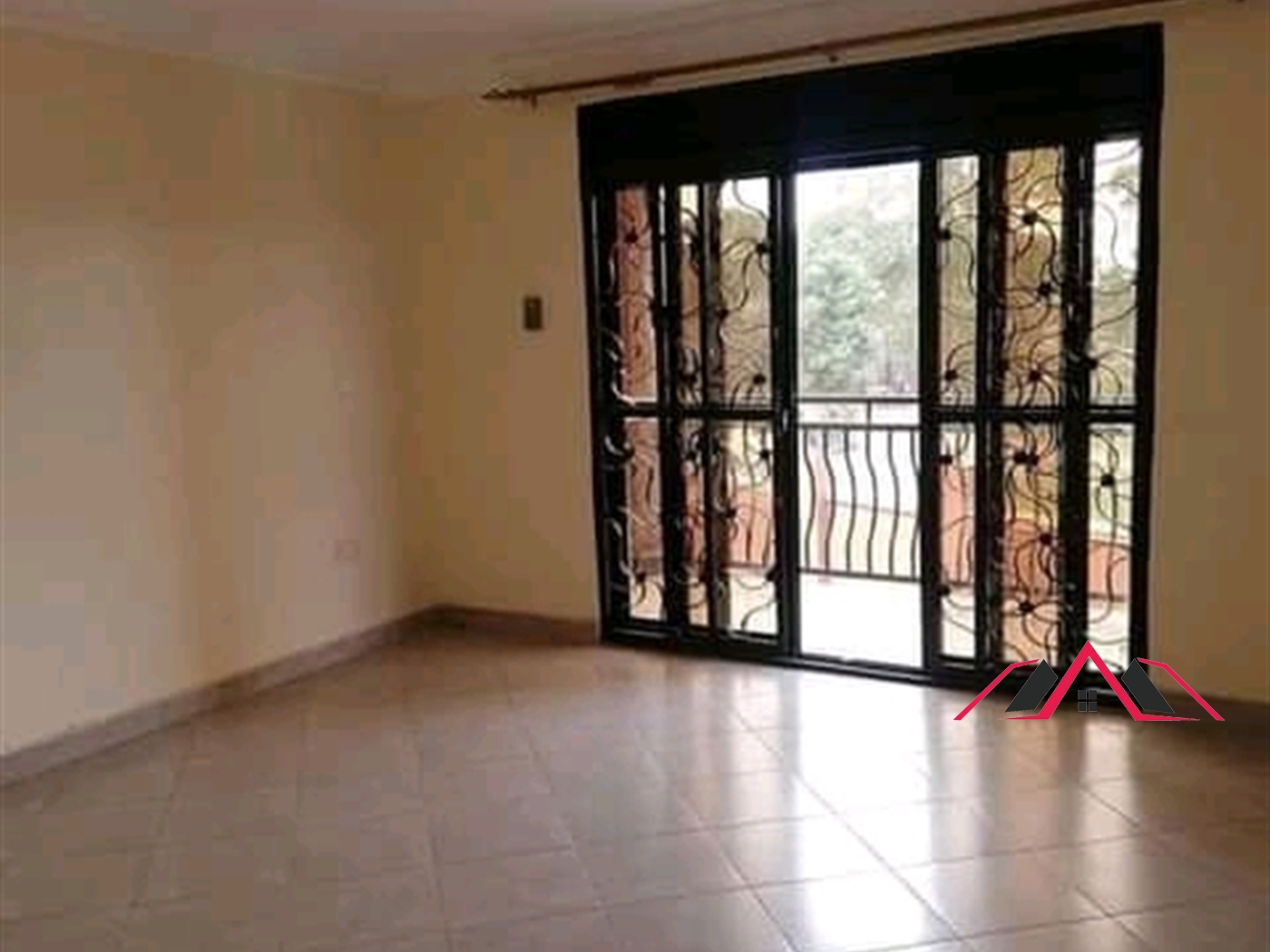 Apartment for rent in Kisaasi Kampala