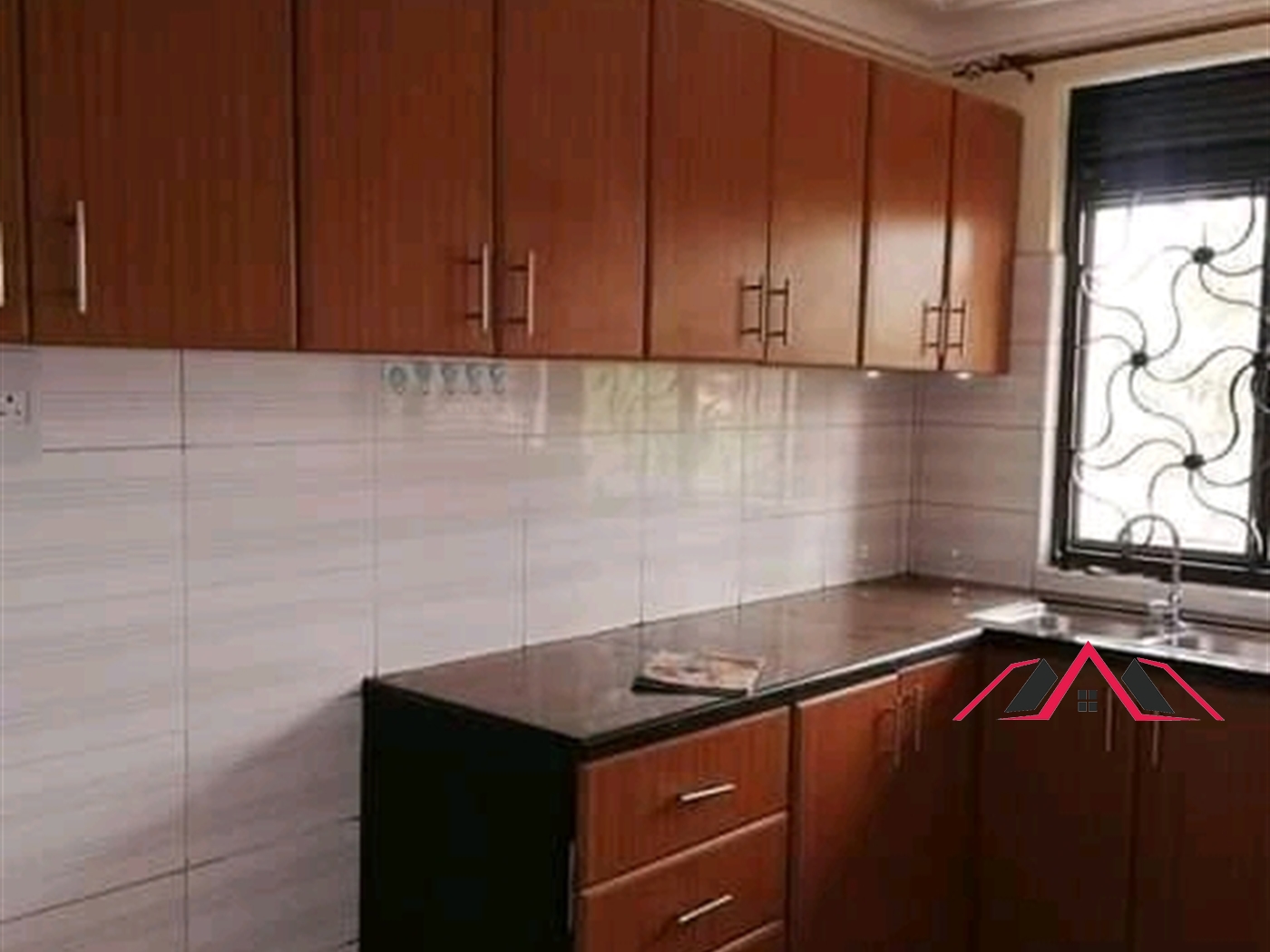 Apartment for rent in Kisaasi Kampala