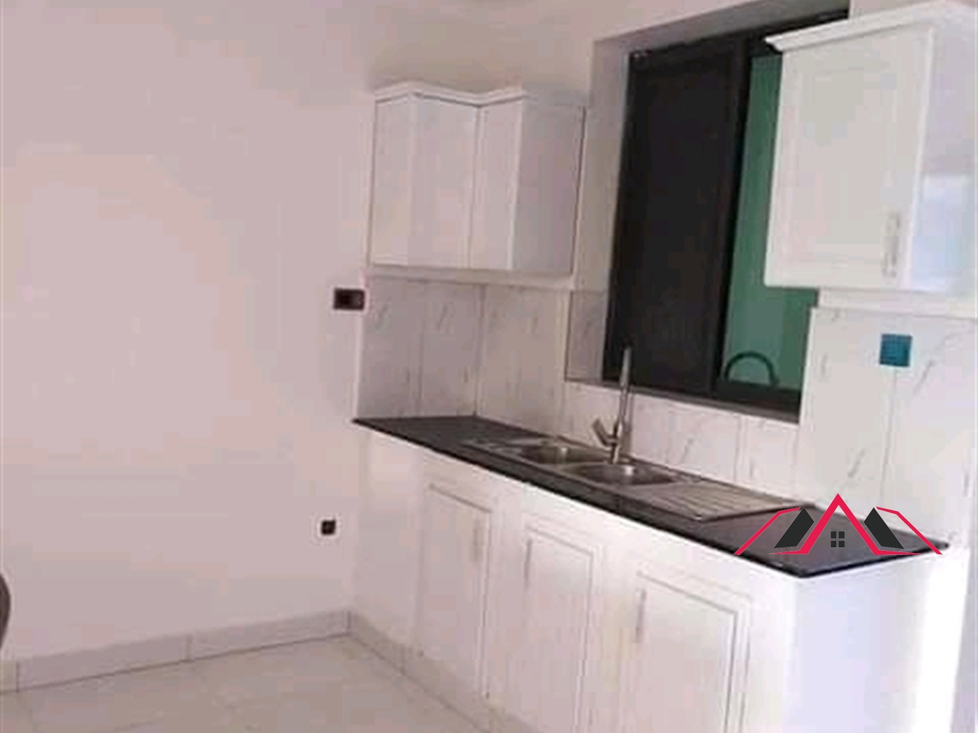 Apartment for rent in Kisaasi Kampala