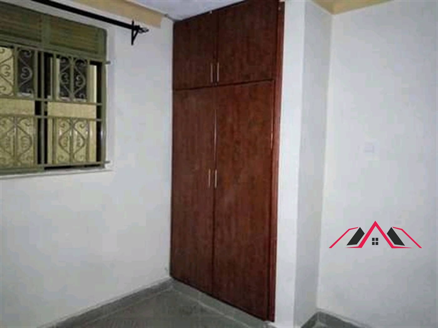 Apartment for rent in Kyaliwajjala Kampala