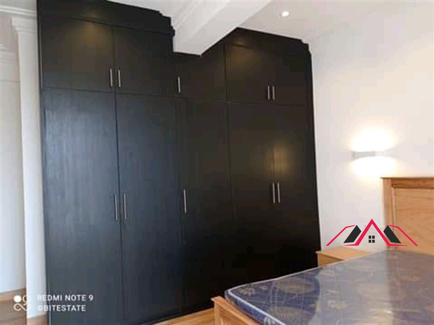 Apartment for rent in Kololo Kampala