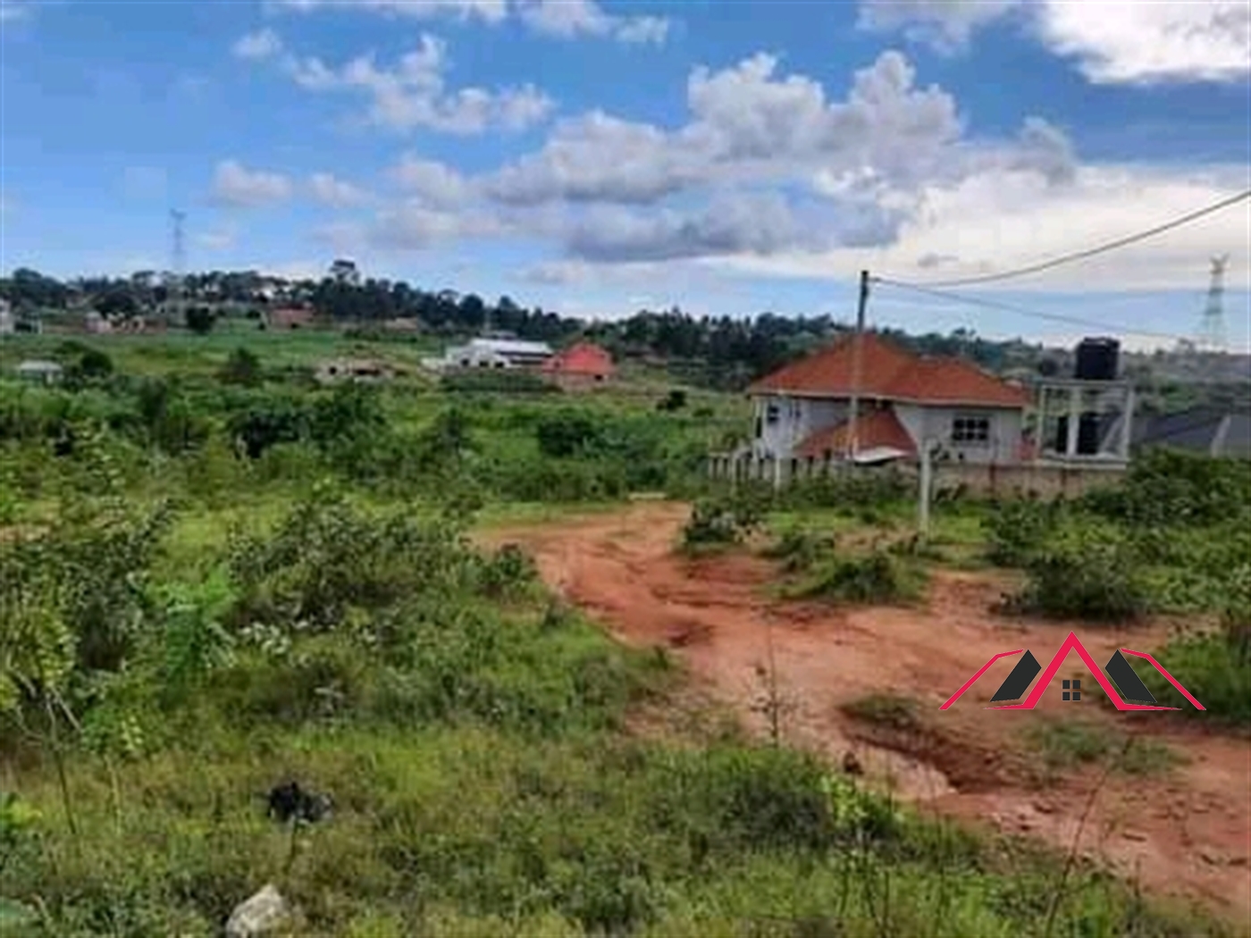 Residential Land for sale in Namugongo Wakiso