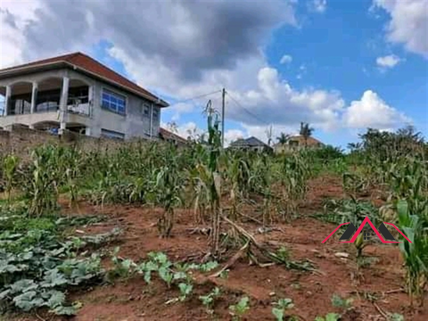 Residential Land for sale in Namugongo Wakiso