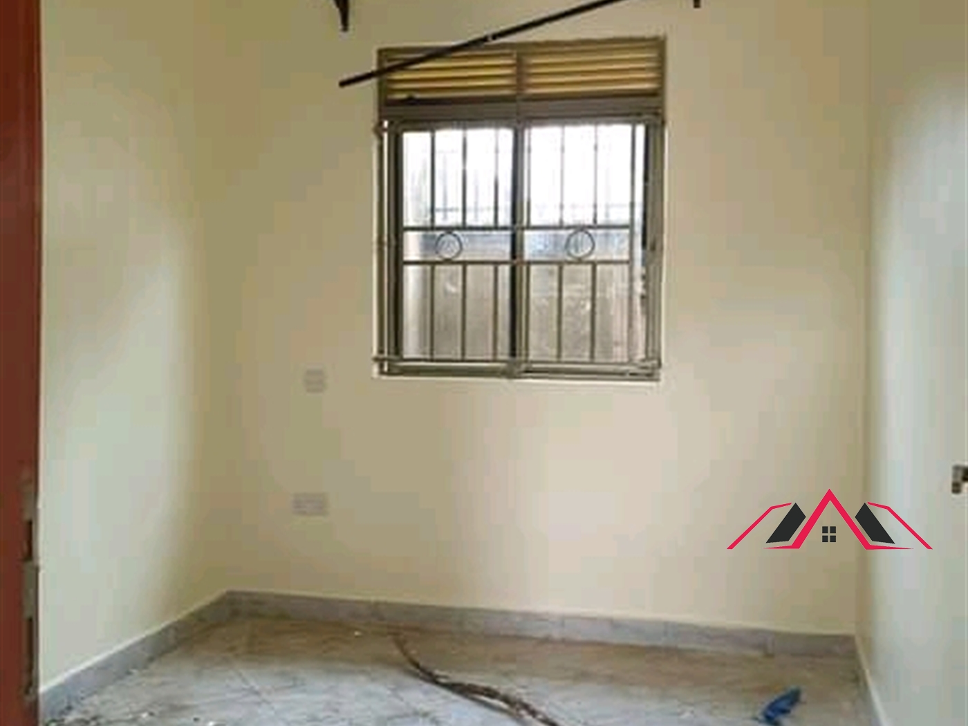 Semi Detached for rent in Kisaasi Kampala