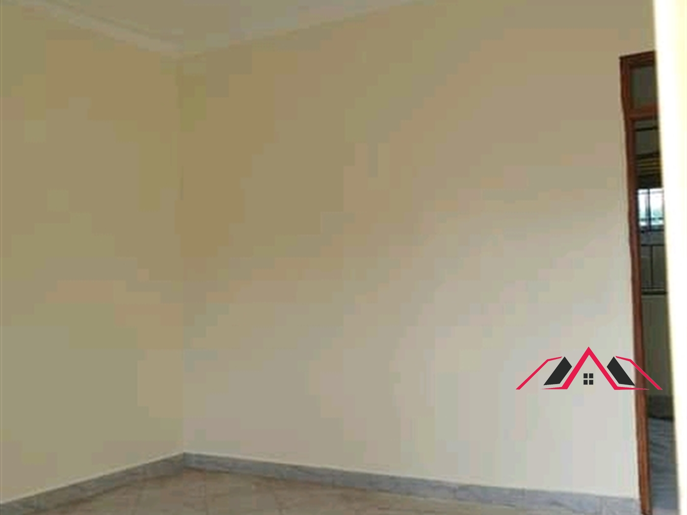 Semi Detached for rent in Kisaasi Kampala