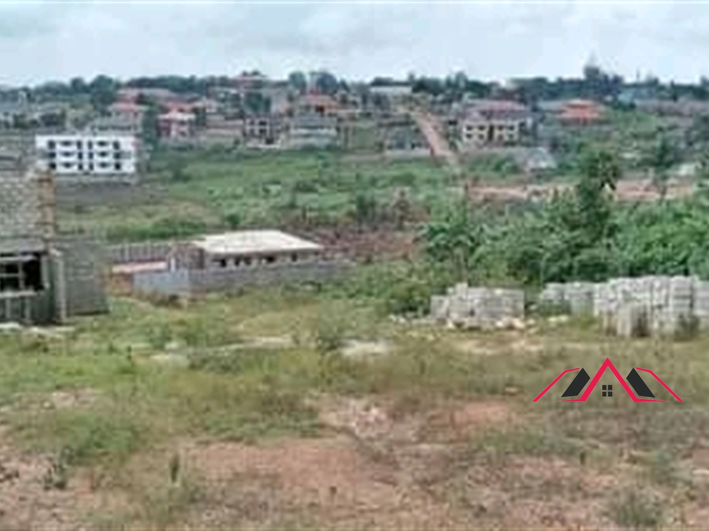 Residential Land for sale in Kira Wakiso