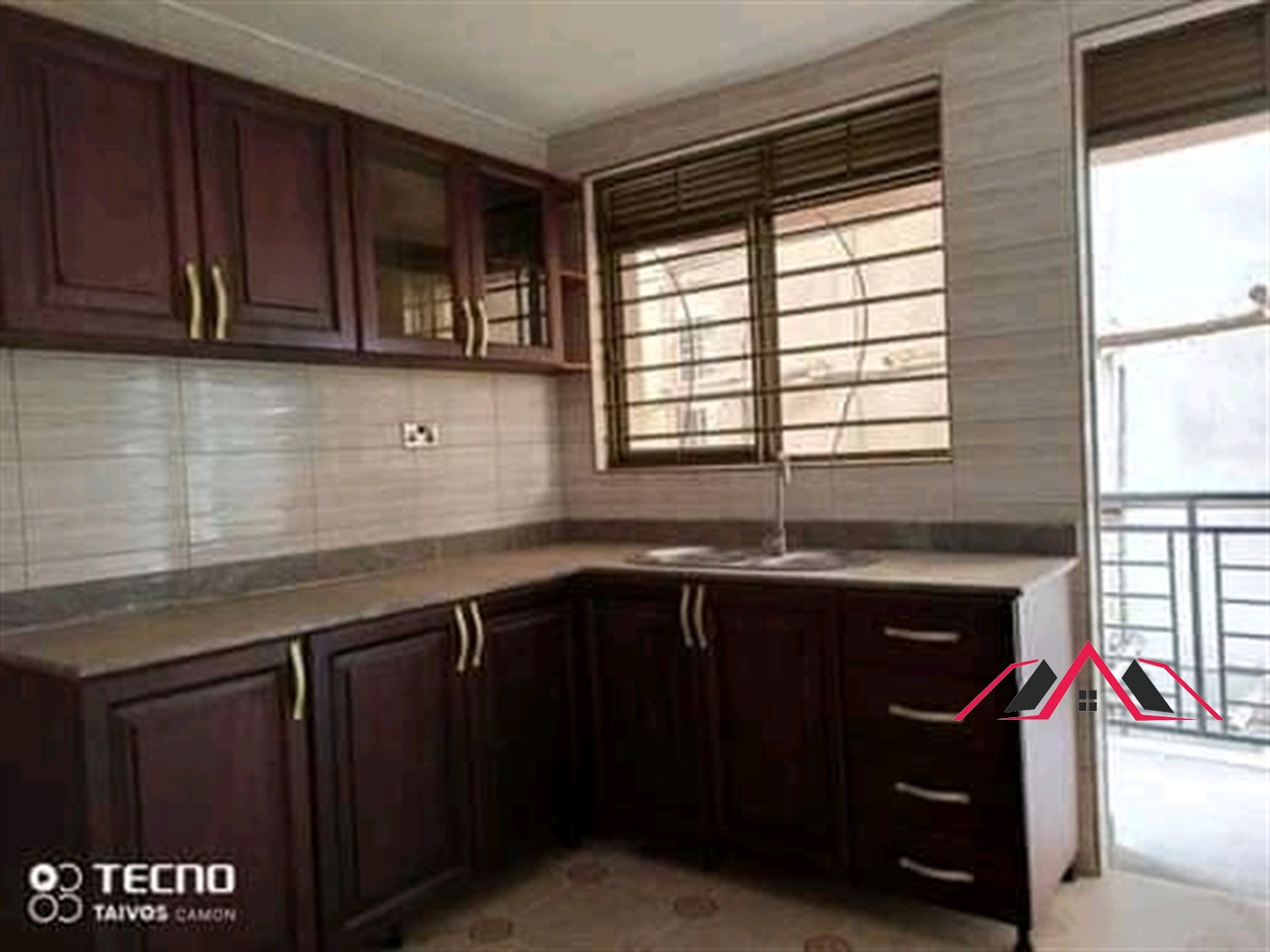 Apartment for rent in Namugongo Wakiso