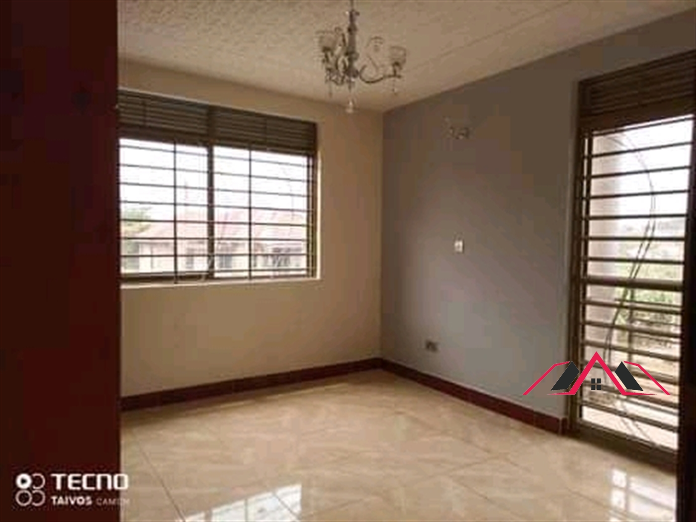 Apartment for rent in Namugongo Wakiso