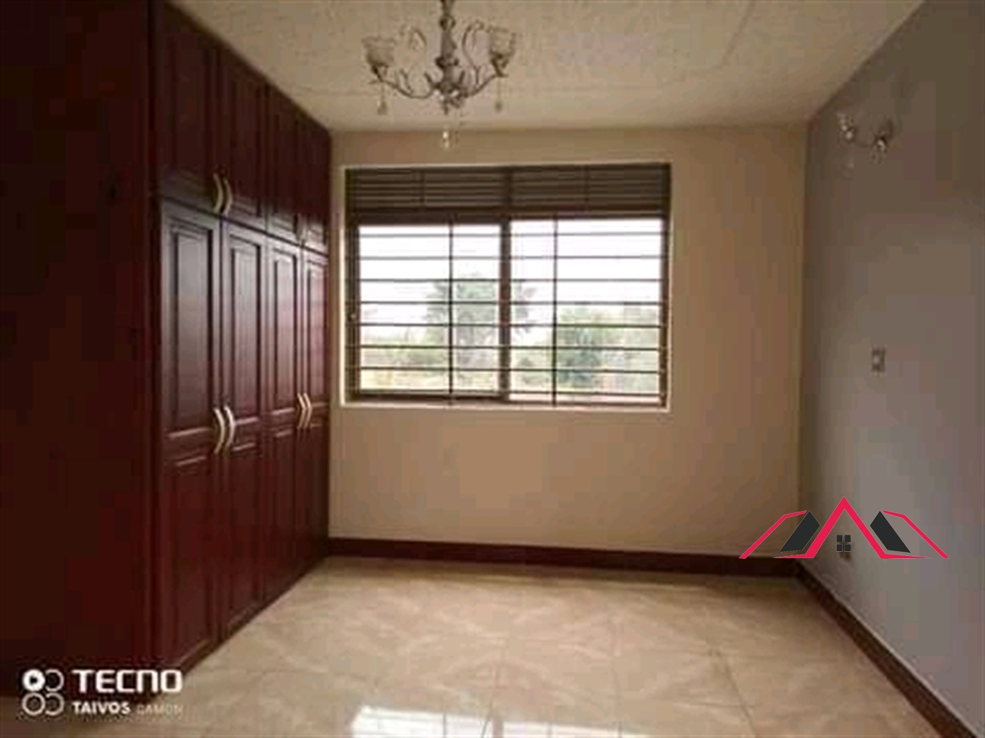 Apartment for rent in Namugongo Wakiso