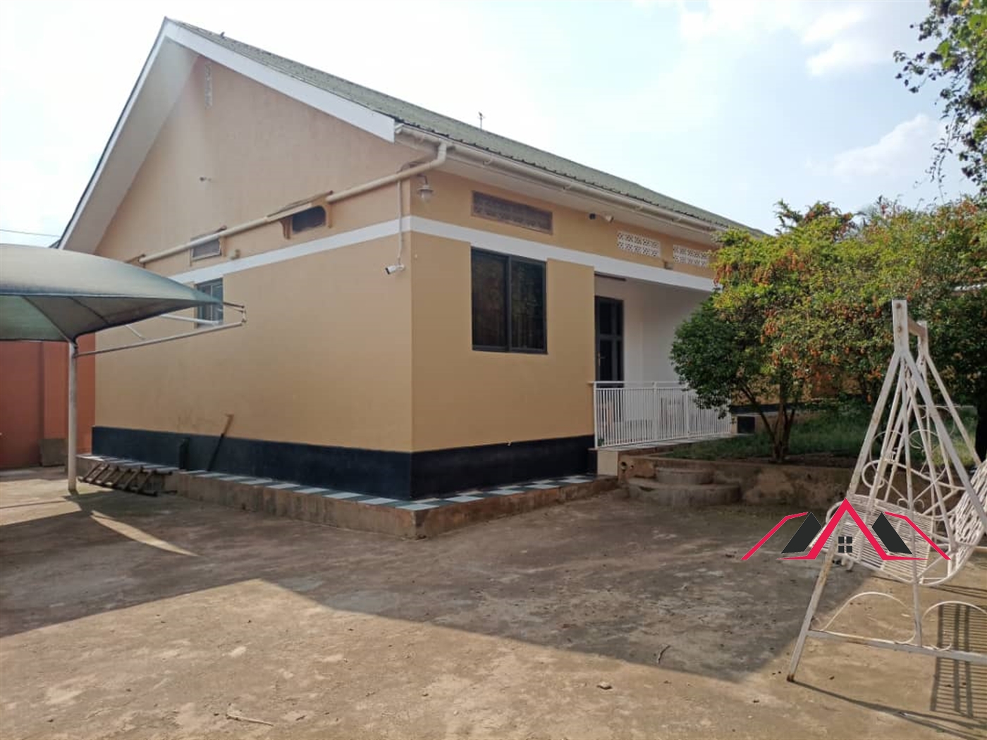 Bungalow for sale in Namugongo Wakiso