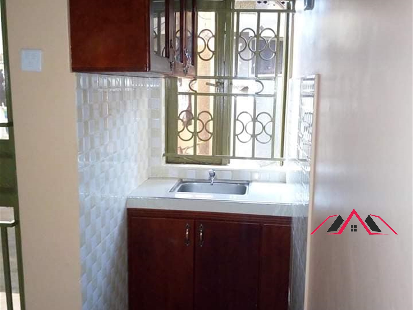 Semi Detached for rent in Kyaliwajjala Kampala