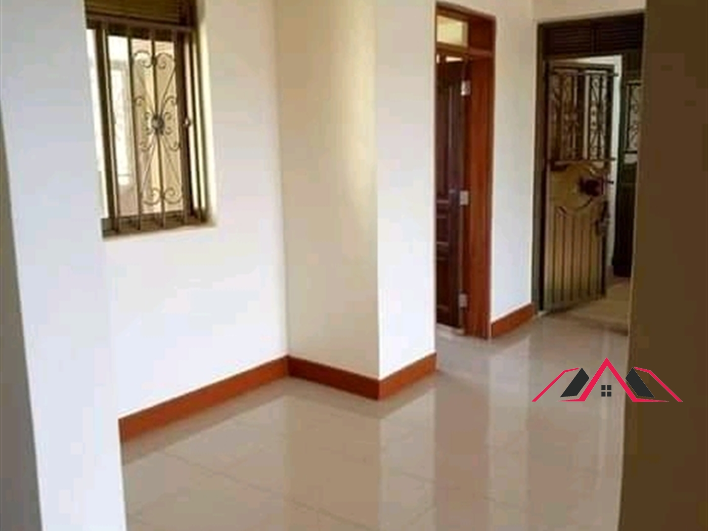 Apartment for rent in Kisaasi Kampala